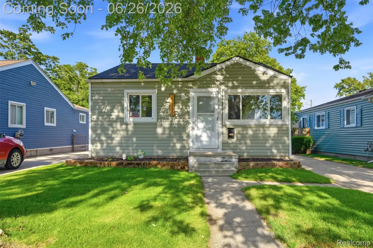 27320 Delton Street, Madison Heights, MI 48071 - #1