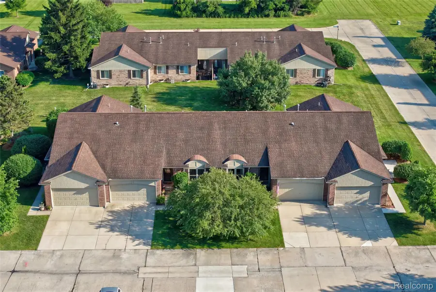 15908 Plymouth Drive #387, Clinton, MI 48038 - #2