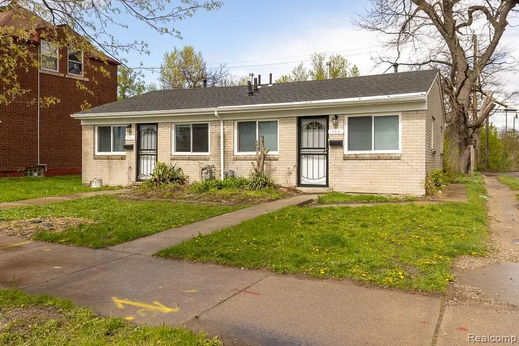 564 Marquette Drive, Detroit, MI 48214 - #1