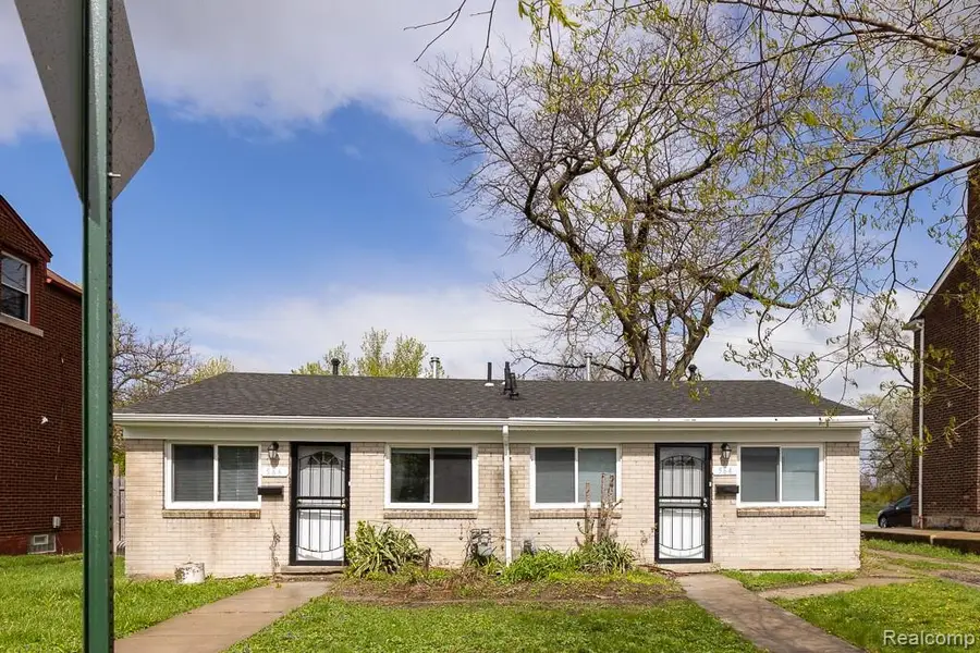 564 Marquette Drive, Detroit, MI 48214 - #2