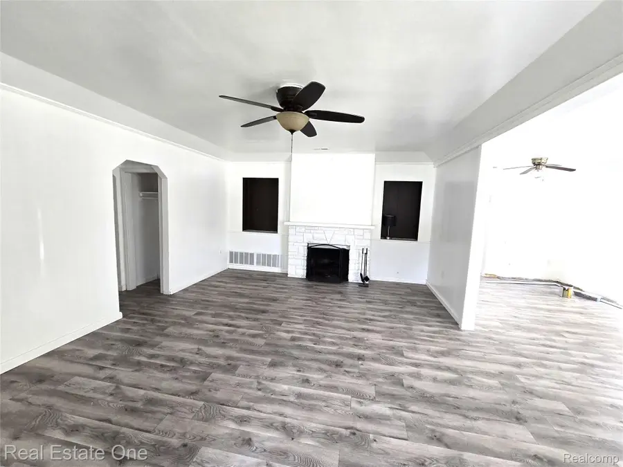 20980 Evergreen Road, Southfield, MI 48075 - #2