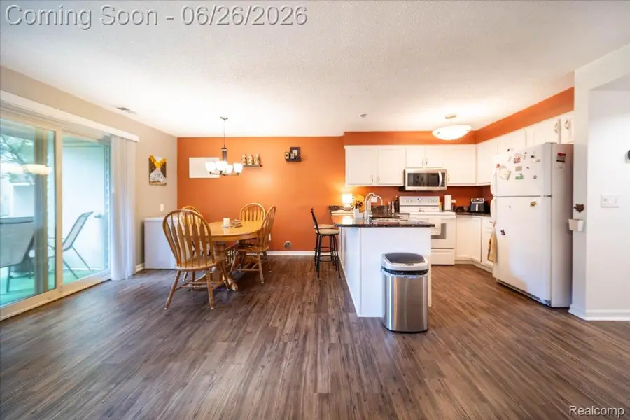 5060 Harbor Oak Drive #49, Waterford, MI 48329 - #2