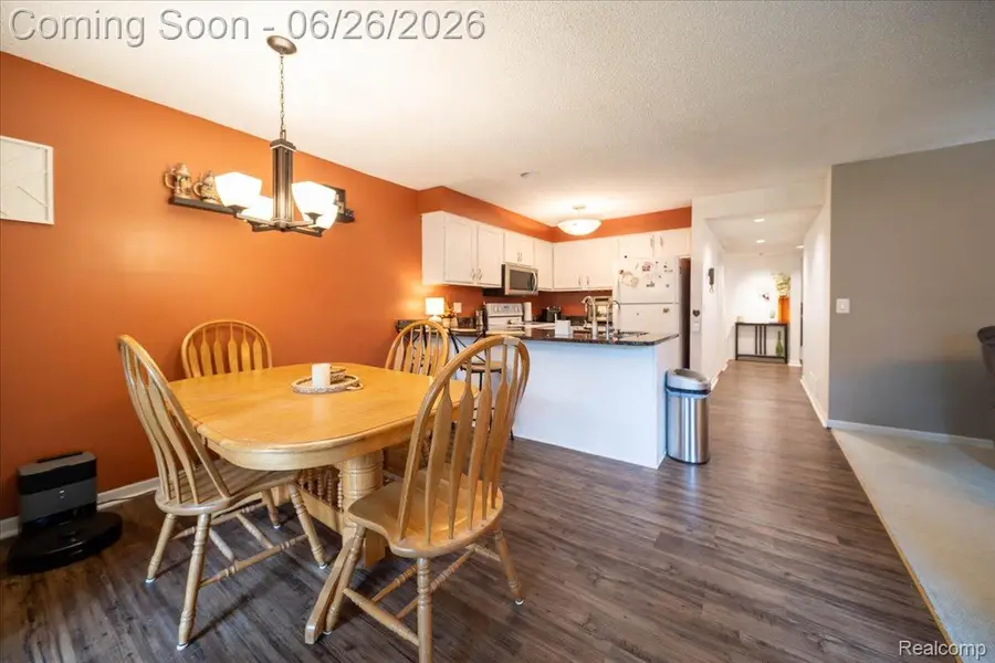5060 Harbor Oak Drive #49, Waterford, MI 48329 - #3