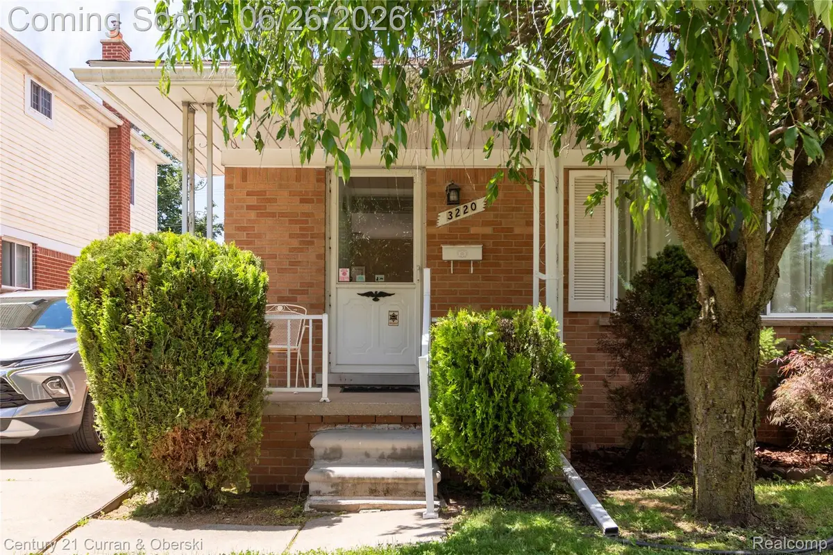 3220 Alice Street, Dearborn, MI 48124 - #1
