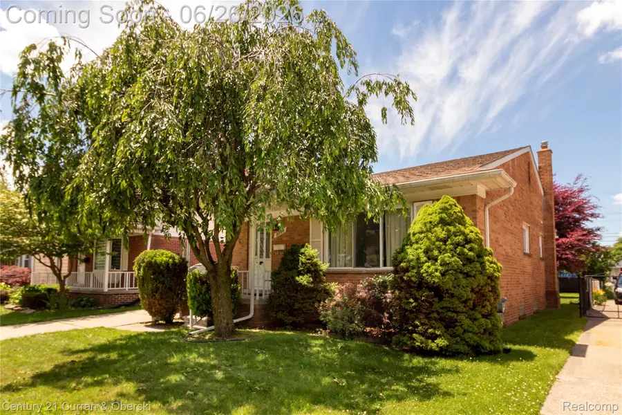 3220 Alice Street, Dearborn, MI 48124 - #2