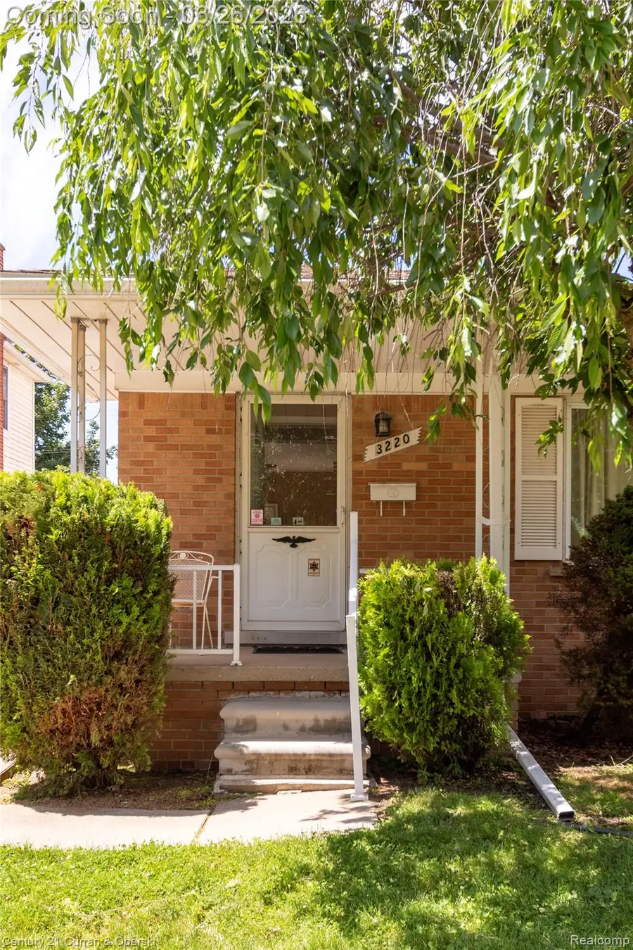 3220 Alice Street, Dearborn, MI 48124 - #3