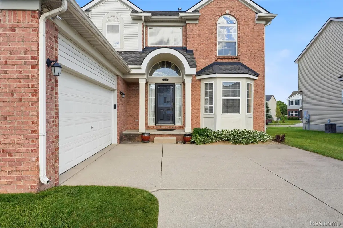 258 Tom Avenue, Pontiac, MI 48341 - #1