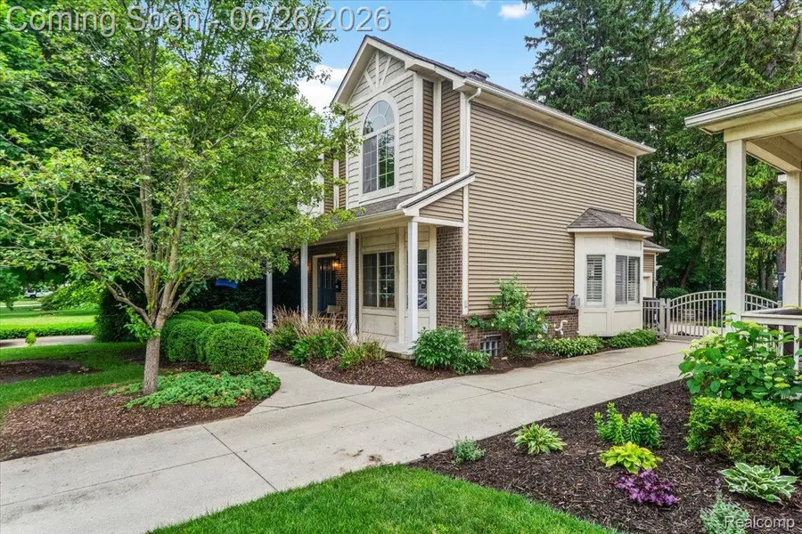 124 Woodside Road, Royal Oak, MI 48073 - #3