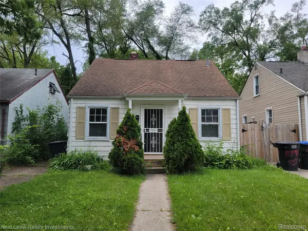 11806 W Outer Drive, Detroit, MI 48223