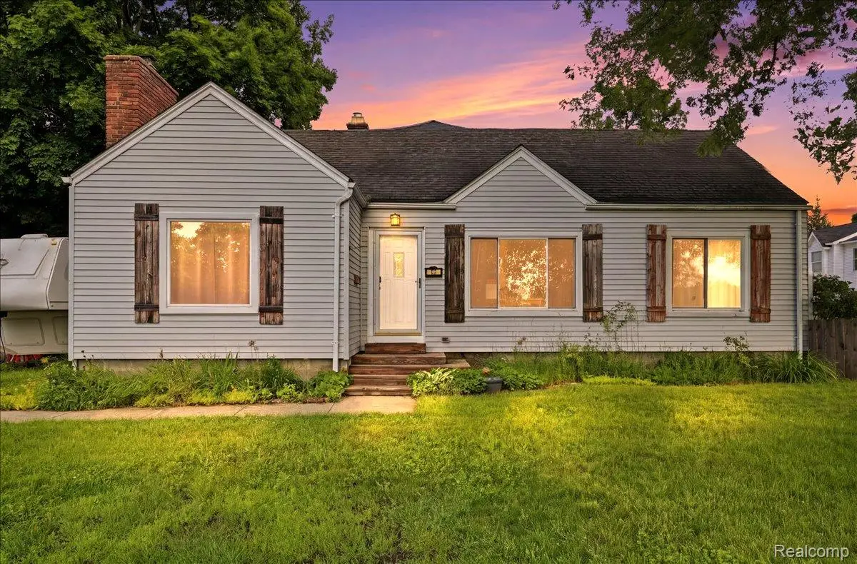 37 Ensley Street, Oxford, MI 48371 - #1