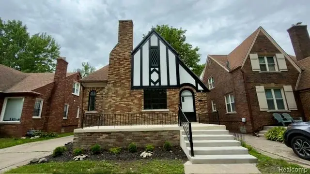 5535 Yorkshire Road, Detroit, MI 48224 - #2