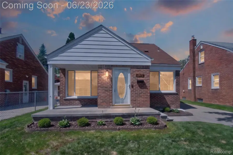 12972 Callender Street, Southgate, MI 48195 - #2