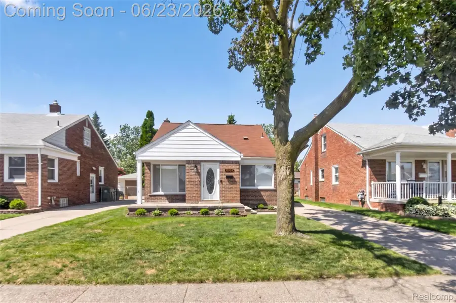 12972 Callender Street, Southgate, MI 48195 - #3