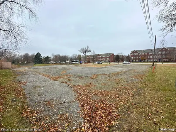 22675 Goddard Road, Taylor, MI 48180
