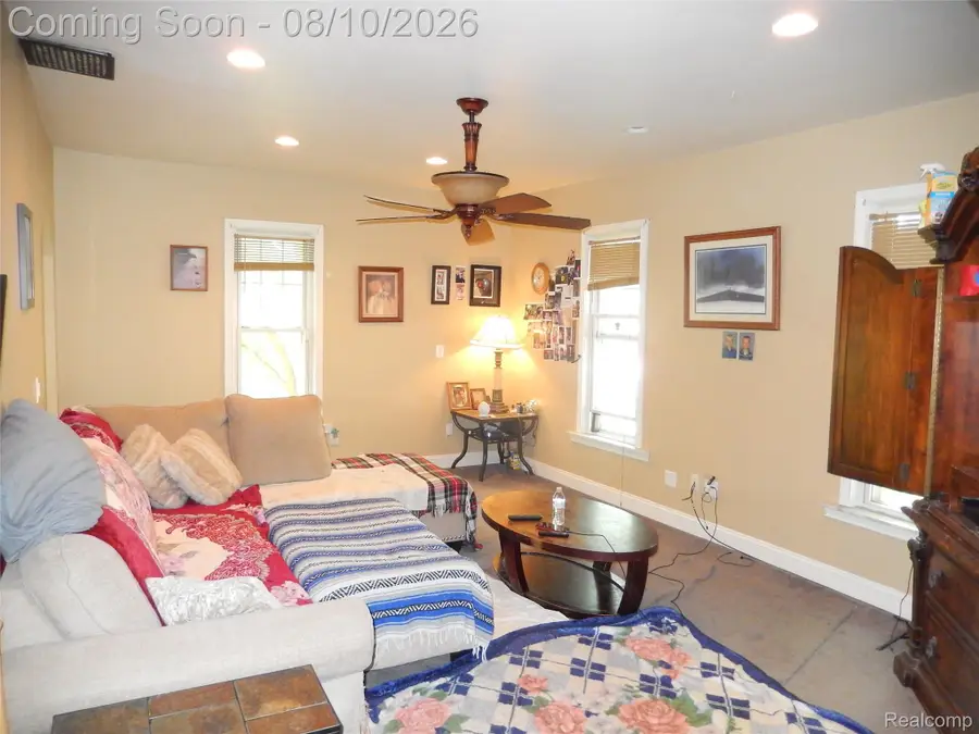 746 N Main Street, Lapeer, MI 48446 - #3