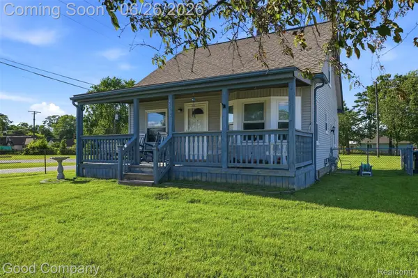 4415 Auburn Road, ShelbyTwp, MI 48317