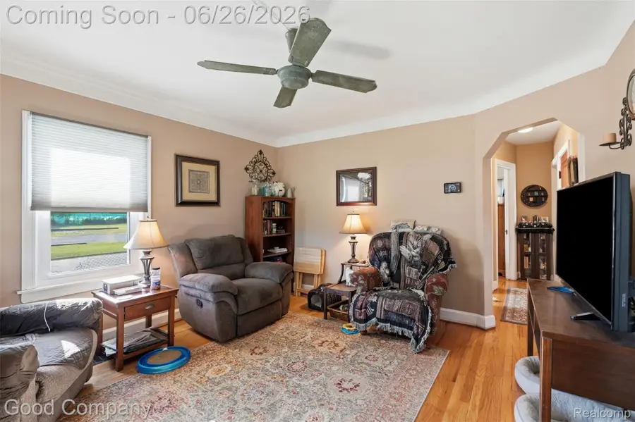 4415 Auburn Road, Shelby, MI 48317 - #2