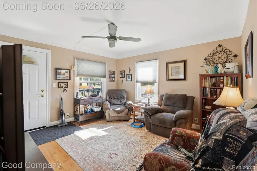 4415 Auburn Road, Shelby, MI 48317 - #3
