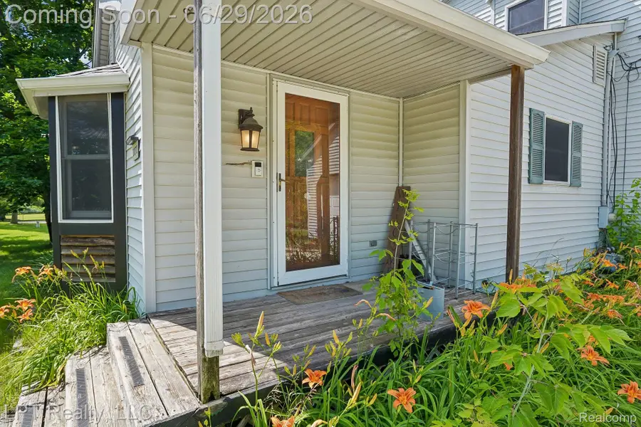 3070 Reeder Road, Clarkston, MI 48346 - #2