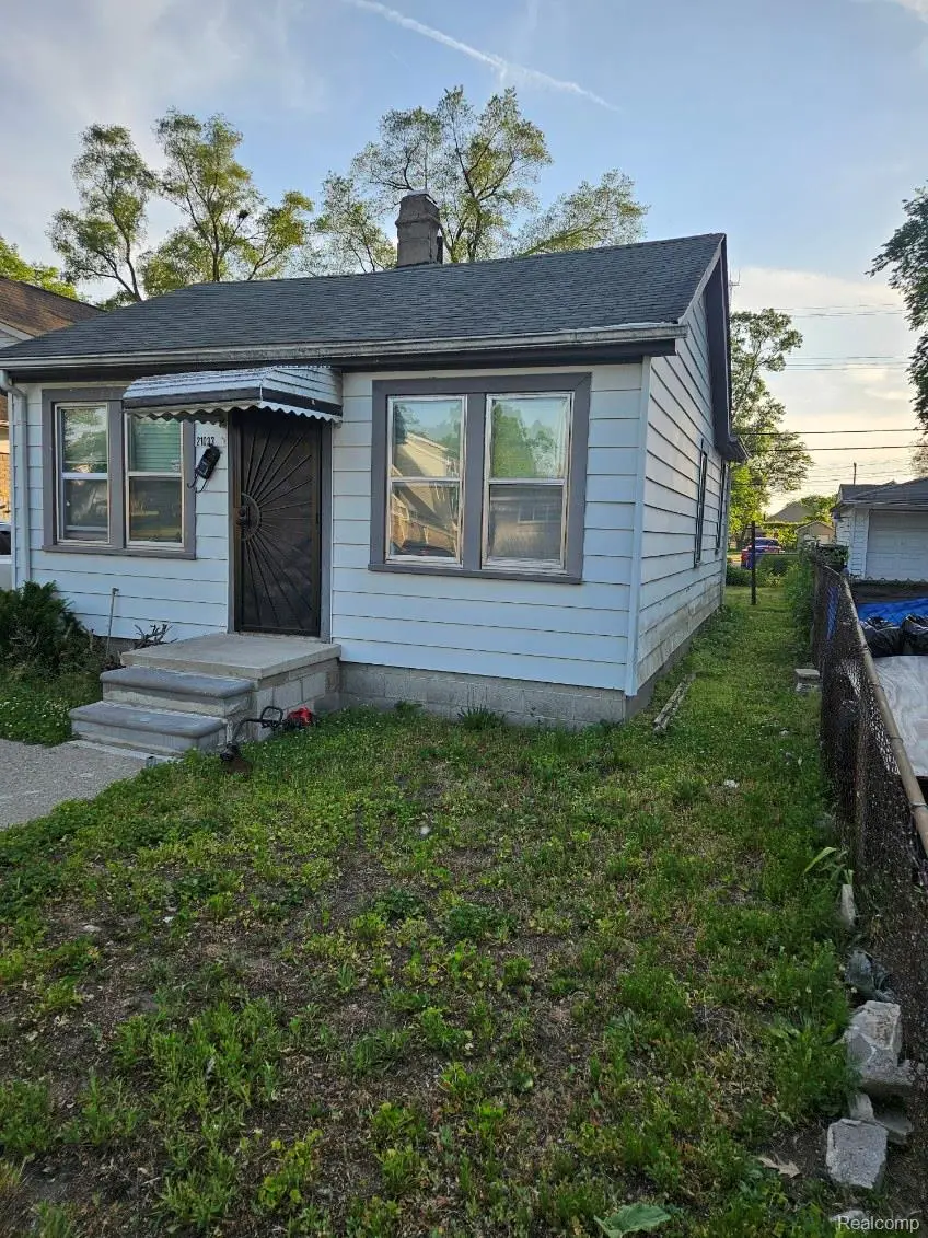 21033 Glen Lodge Road, Ferndale, MI 48220 - #3