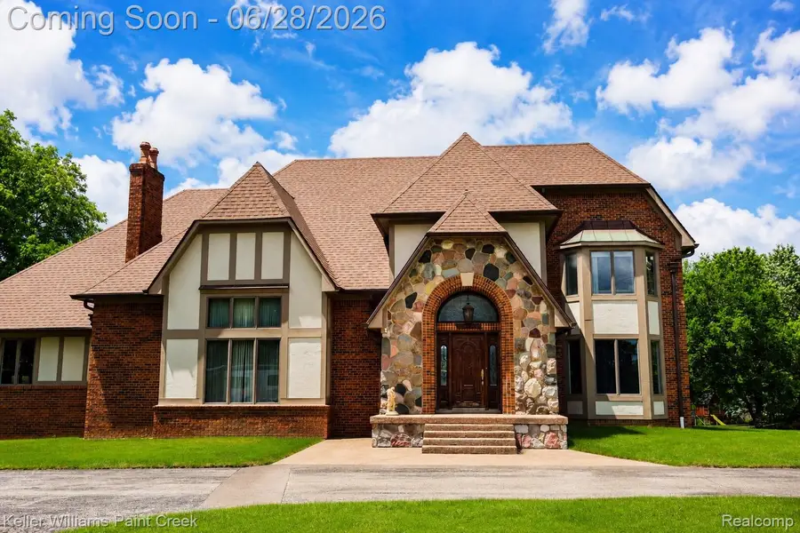 69069 Campground Road, Romeo, MI 48065 - #2