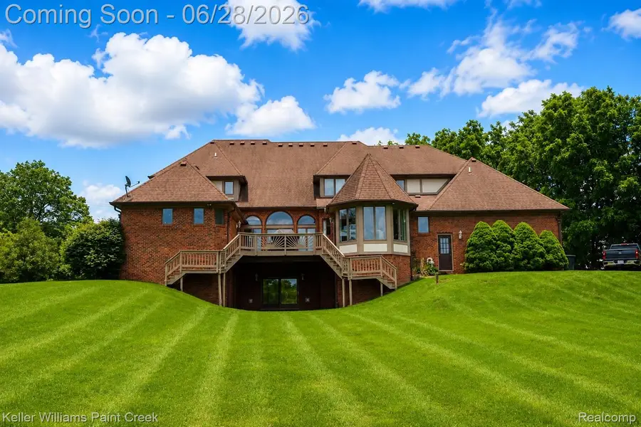 69069 Campground Road, Romeo, MI 48065 - #3