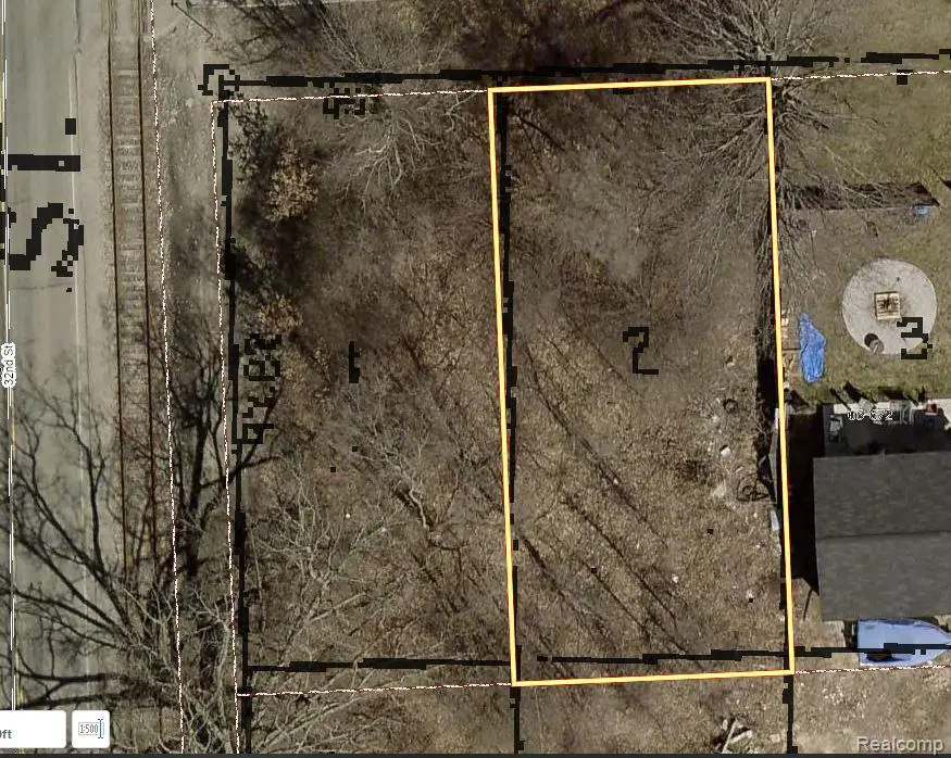 VL Sturges Street, Port Huron, MI 48060 - #1
