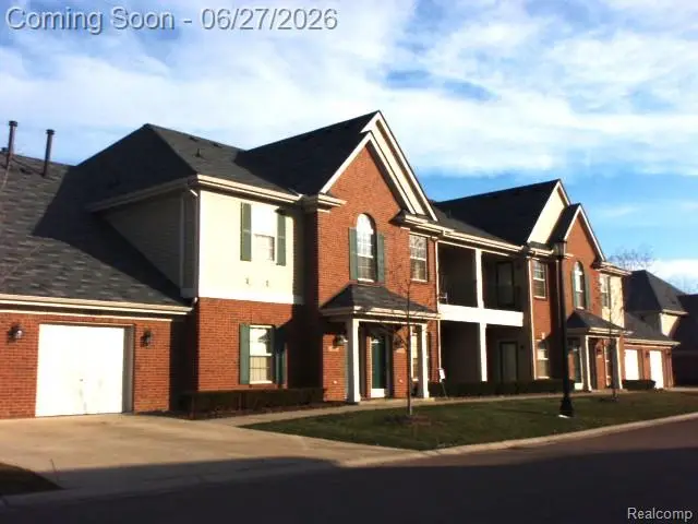 11840 Farmington Rd Road #59, Livonia, MI 48150 - #3