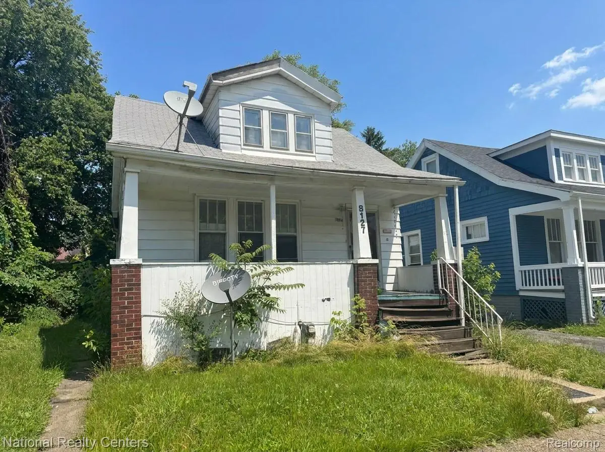 8127 E Hildale Street, Detroit, MI 48234 - #1