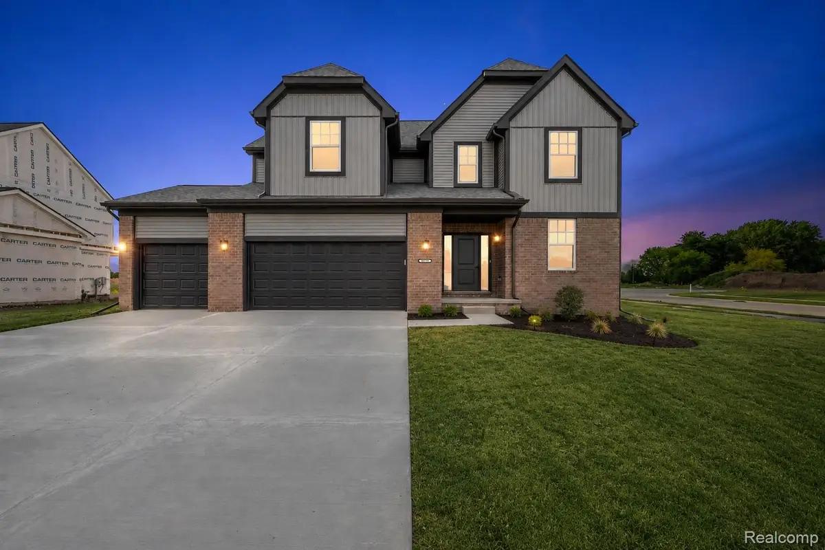 28325 Nadia Lane, Chesterfield, MI 48047 - #1