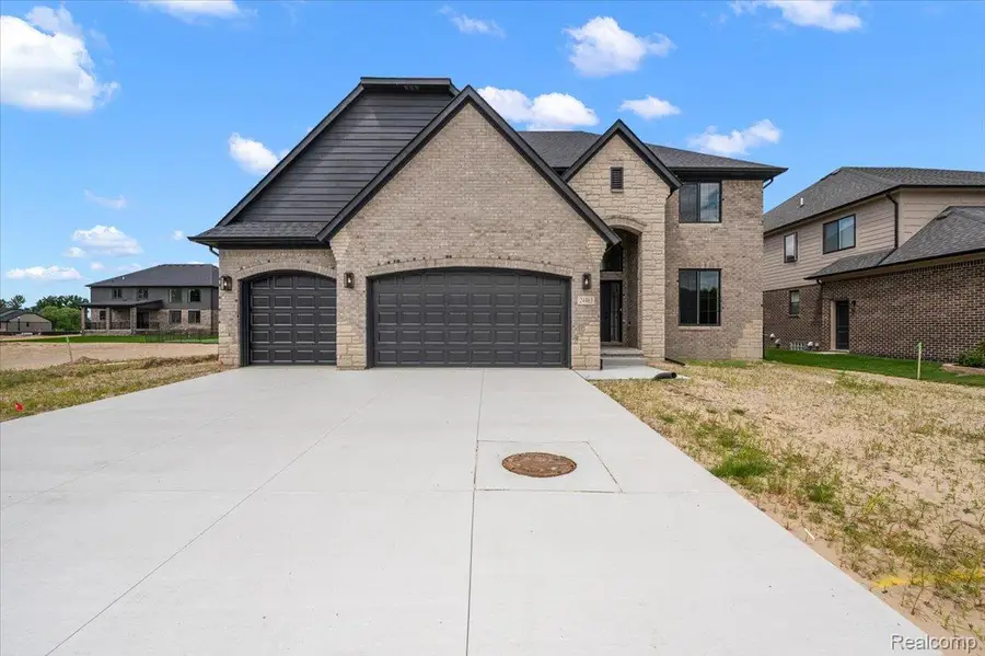 24463 Tribute Drive, Macomb, MI 48042 - #2
