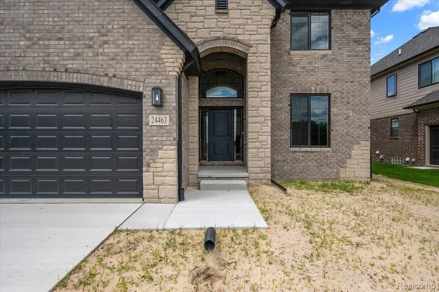 24463 Tribute Drive, Macomb, MI 48042 - #3