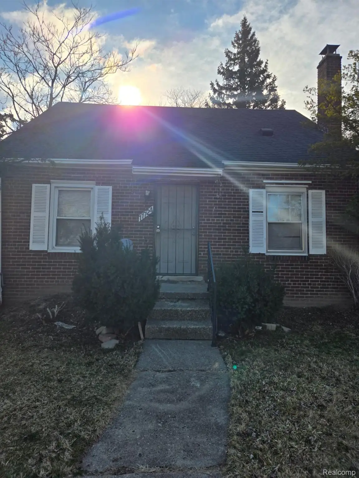 11724 Wayburn Street, Detroit, MI 48224 - #1