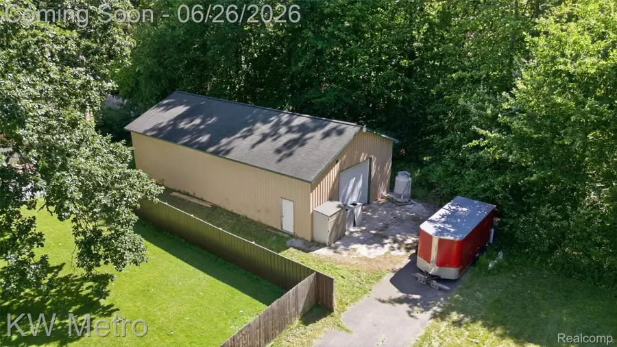 22733 Sumpter Rd Road, Belleville, MI 48111 - #3