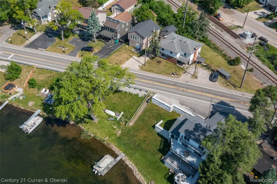 7224 Andersonville Road, Clarkston, MI 48346 - #2