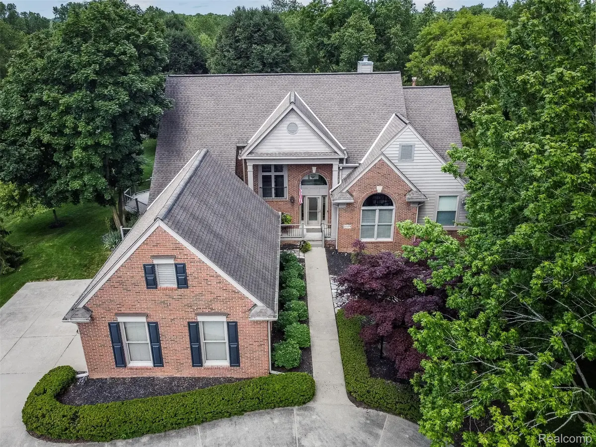 21579 Trent Court, Novi, MI 48375 - #1