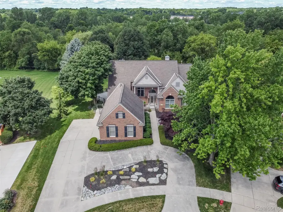 21579 Trent Court, Novi, MI 48375 - #3