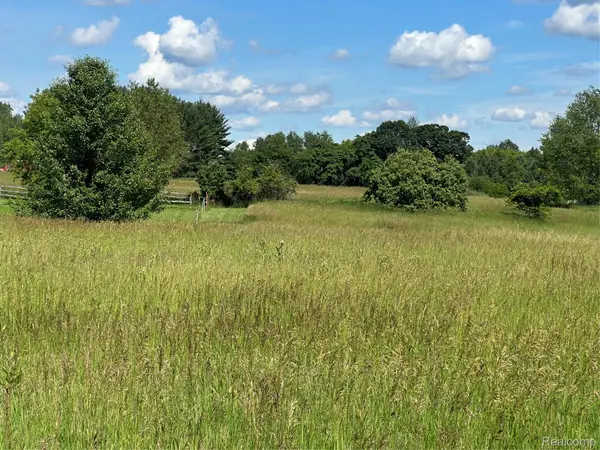 C Musson Road, Howell, MI 48855