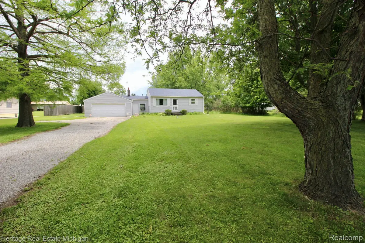 8265 S M 52, Owosso, MI 48867 - #1
