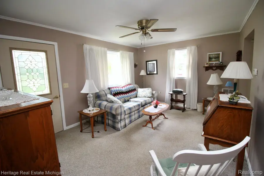 8265 S M 52, Owosso, MI 48867 - #2