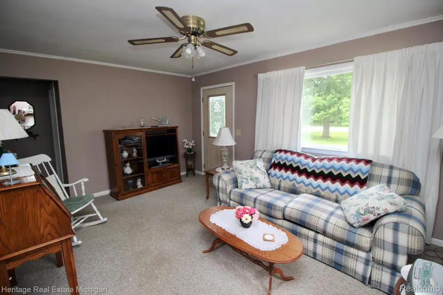 8265 S M 52, Owosso, MI 48867 - #3