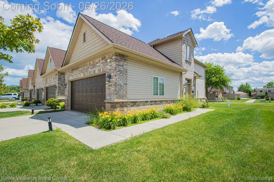 16620 Savor Lane, Clinton Township, MI 48035 - #2