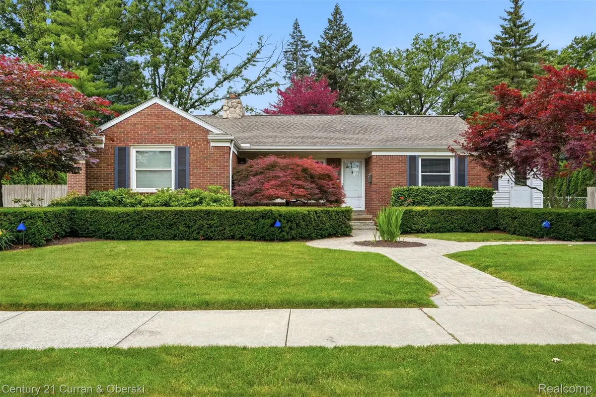 6354 Shenandoah Avenue, Allen Park, MI 48101 - #1