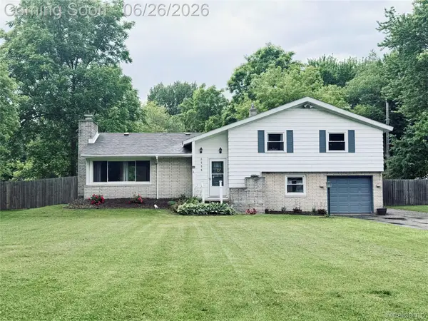 3555 Wilson Drive, FortGratiot, MI 48059