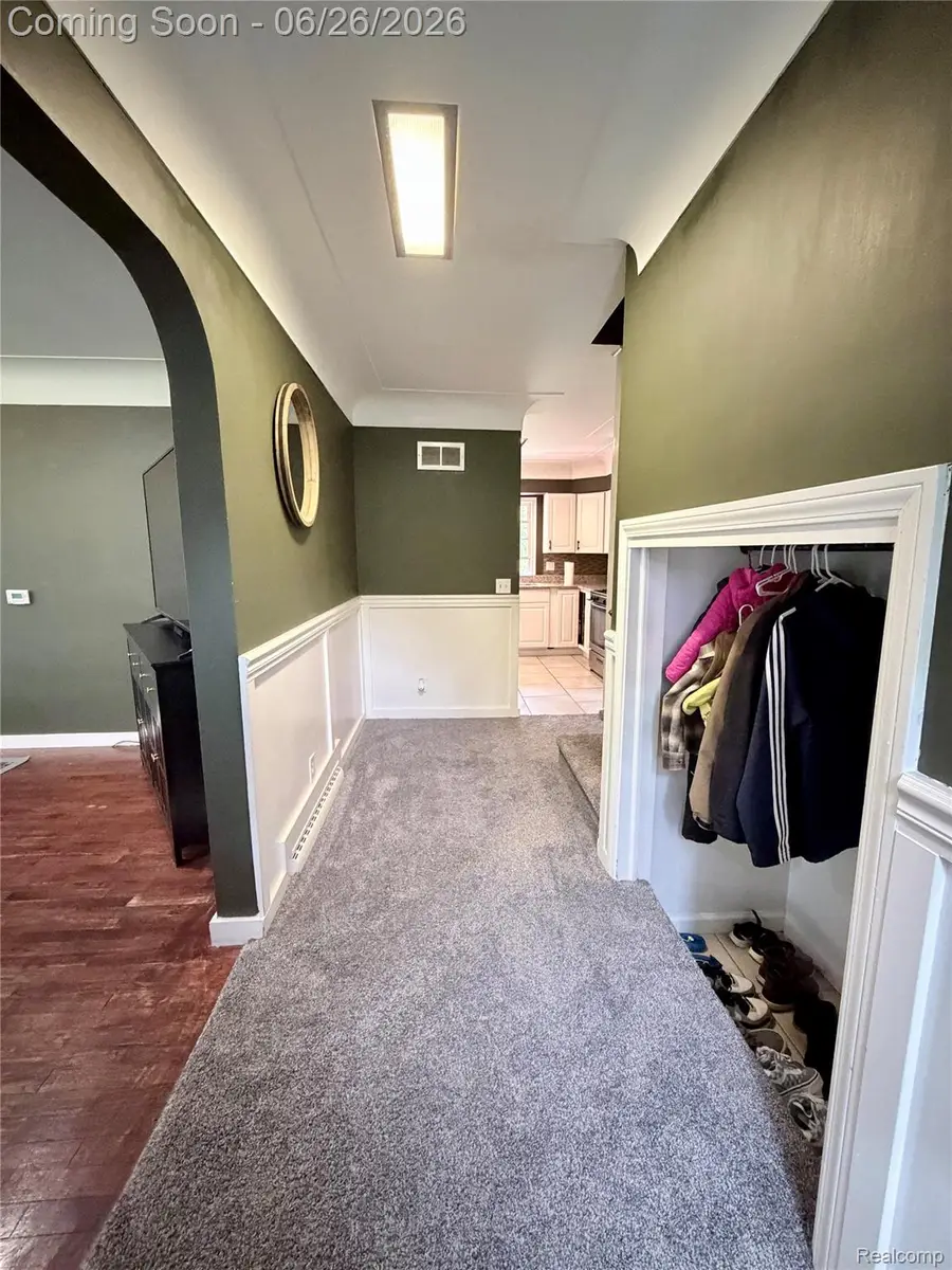 3555 Wilson Drive, Fort Gratiot, MI 48059 - #2