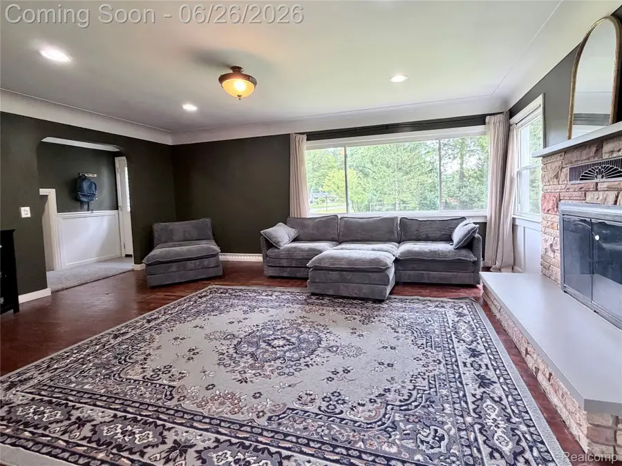 3555 Wilson Drive, Fort Gratiot, MI 48059 - #3