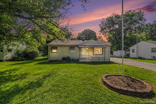 2089 Christner Street, Burton, MI 48519