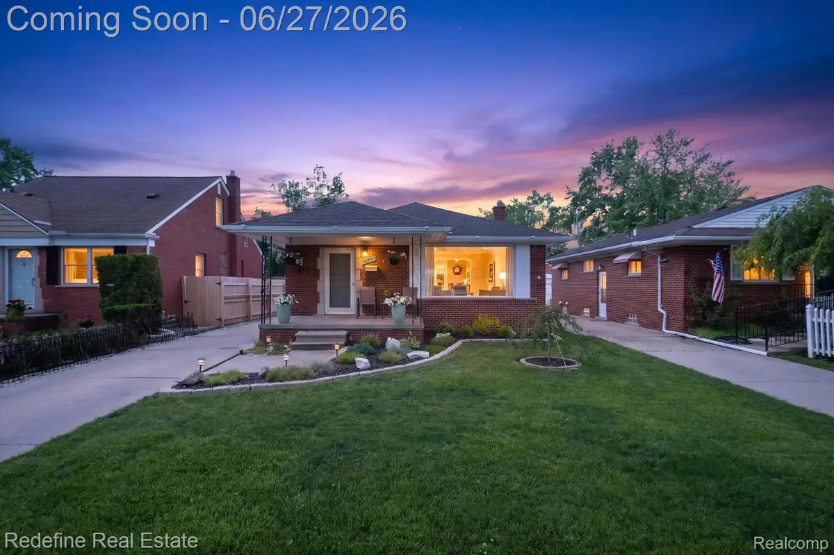 13547 Brest Street, Southgate, MI 48195 - #1