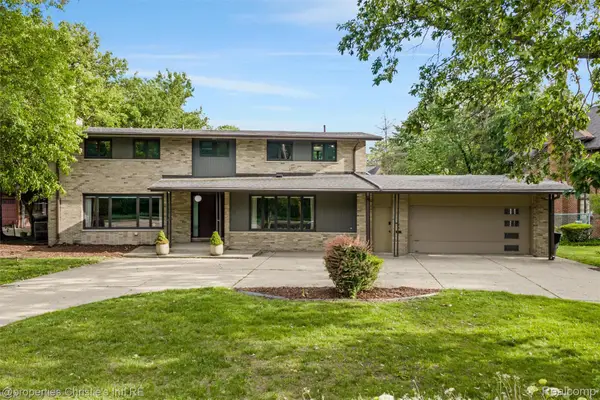 2771 W 7 Mile Road, Detroit, MI 48221