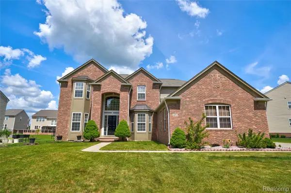 6275 Opal Lane, GrandBlanc, MI 48439